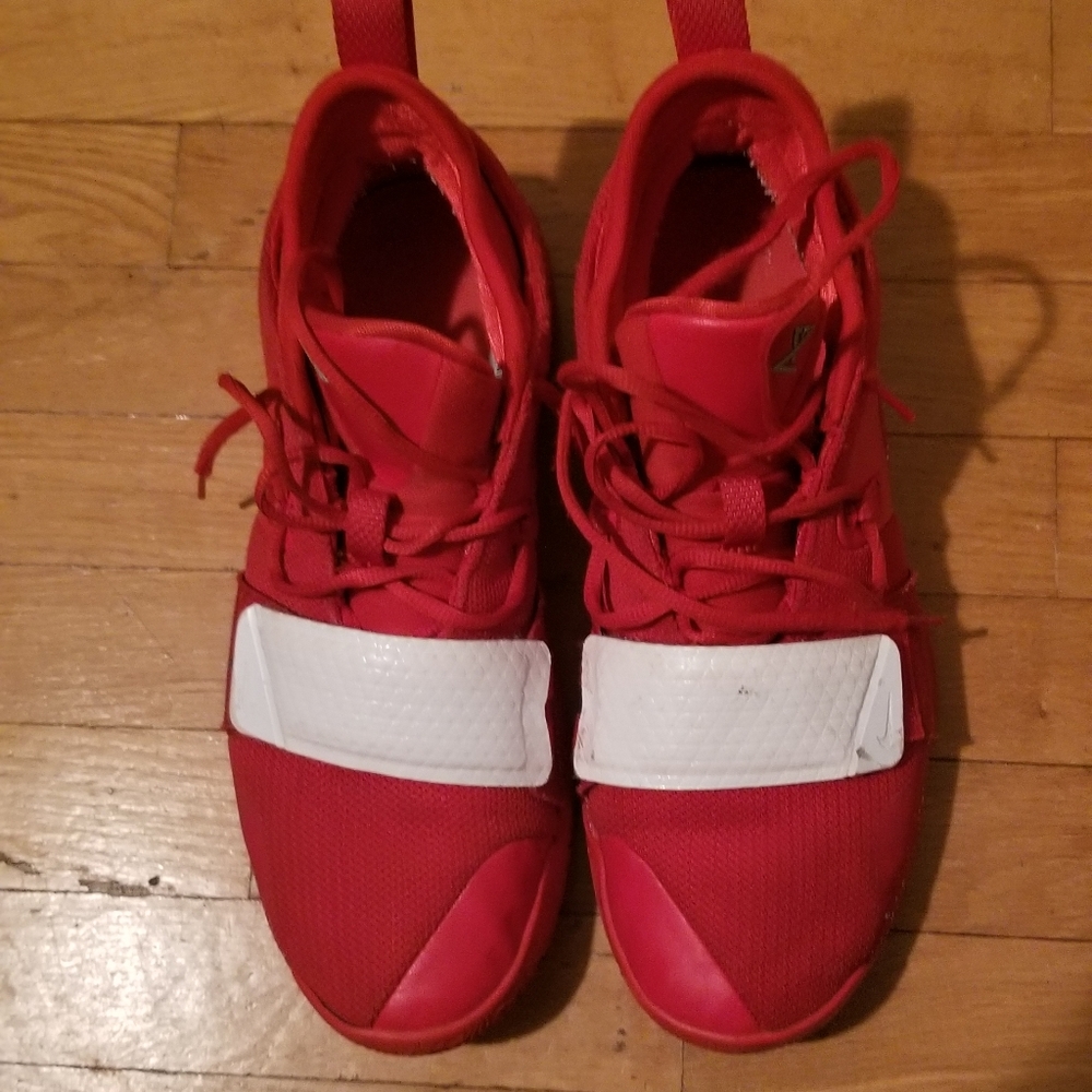 Paul George 2.5
